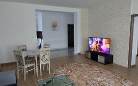 Tsg Apartaments